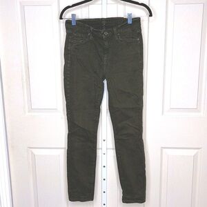 7 For All Mankind Pants size 26